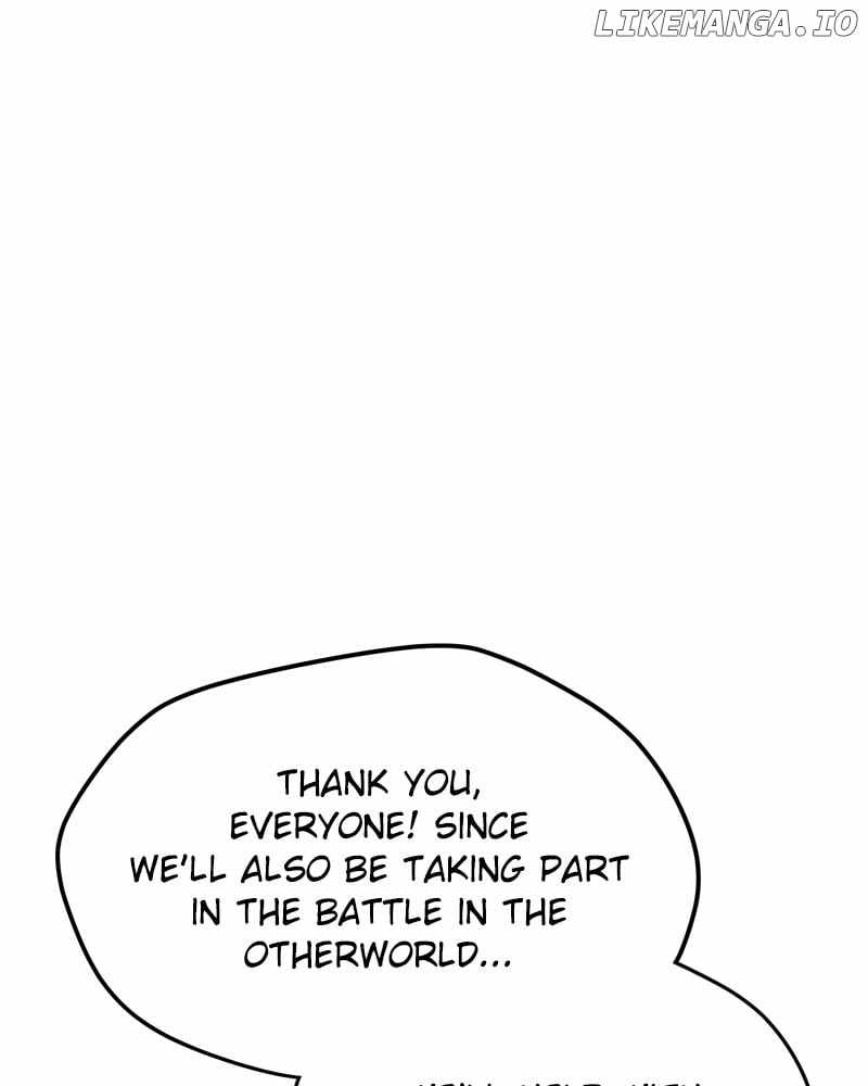 Solo Spell Caster Chapter 187 106
